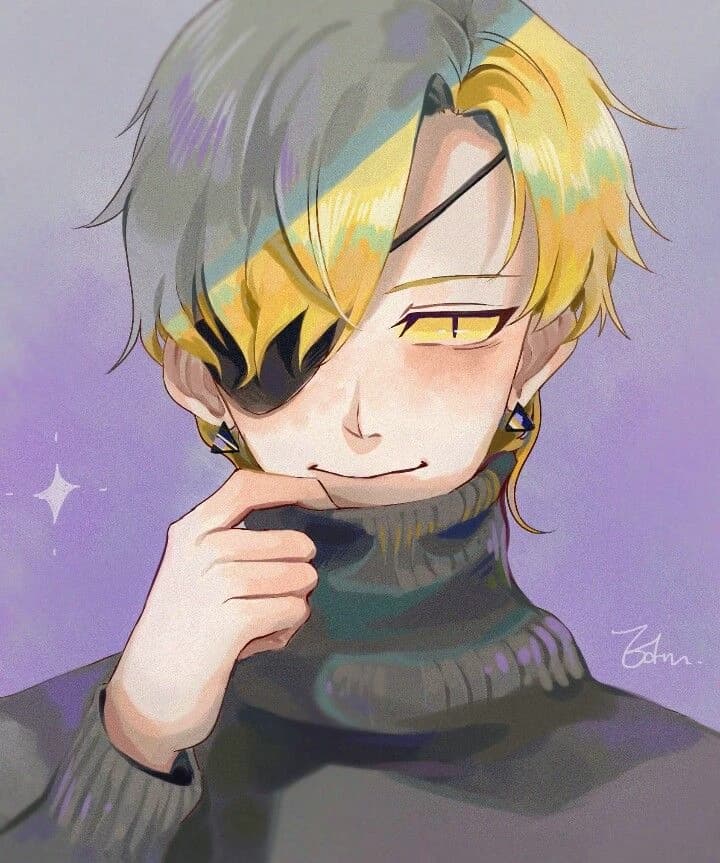 Bill Cipher thumbnail