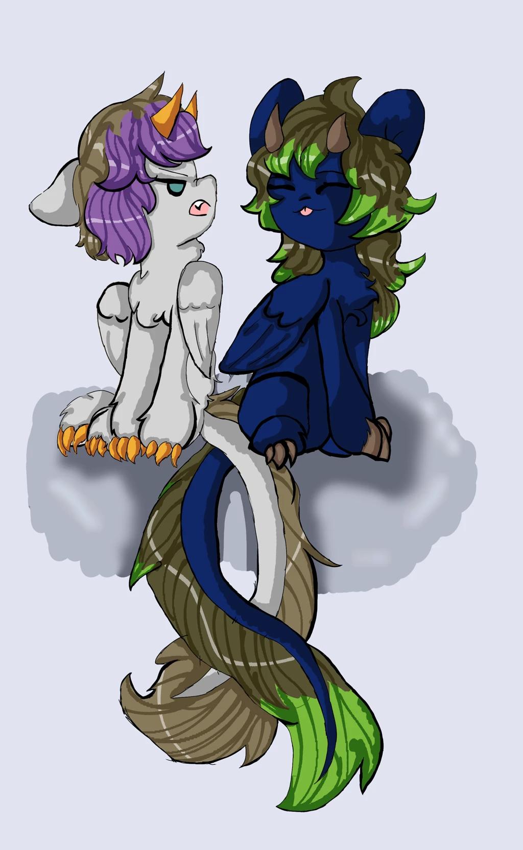Curse Pegasus 2.0 thumbnail