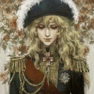 Rei Mihael Alexander thumbnail