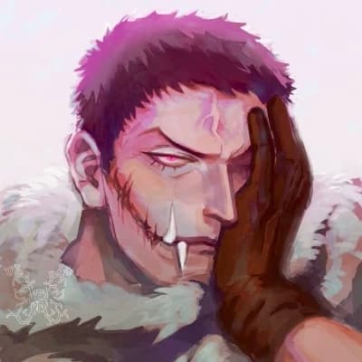 Charlotte Katakuri thumbnail