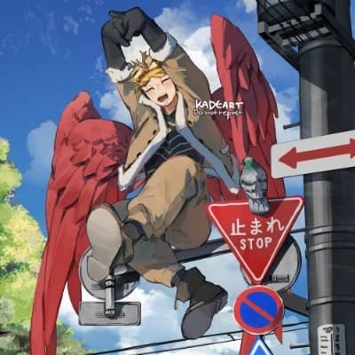 Hawks thumbnail