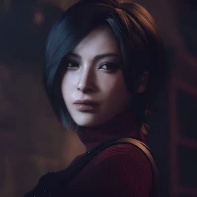 Ada Wong thumbnail