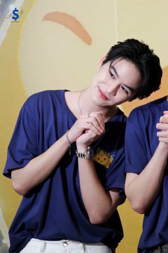 Satang Kittiphop|BL/GAY thumbnail