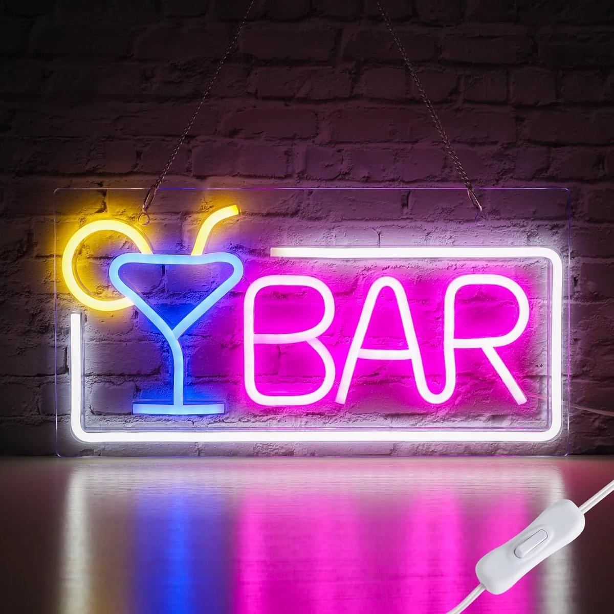 The Bar Beyond the Stars thumbnail