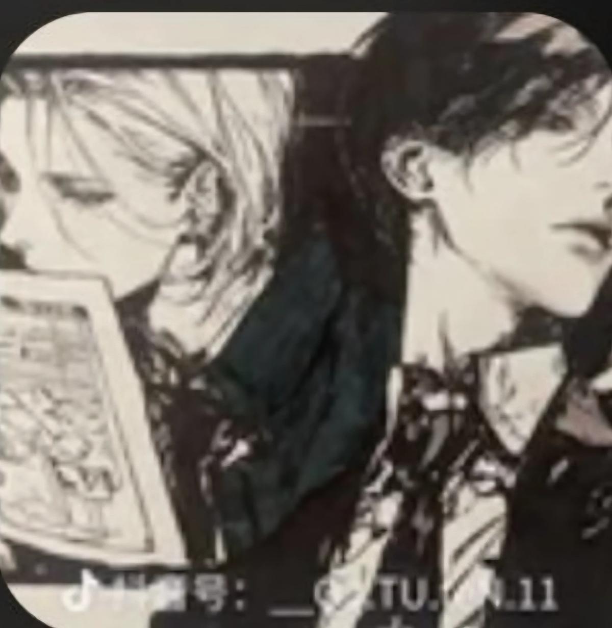 Demon x Vampire -Bl thumbnail
