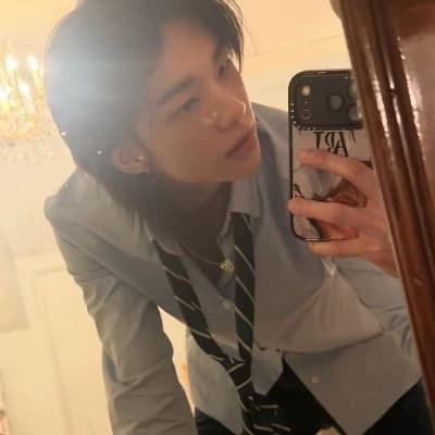 Hyunjin  thumbnail
