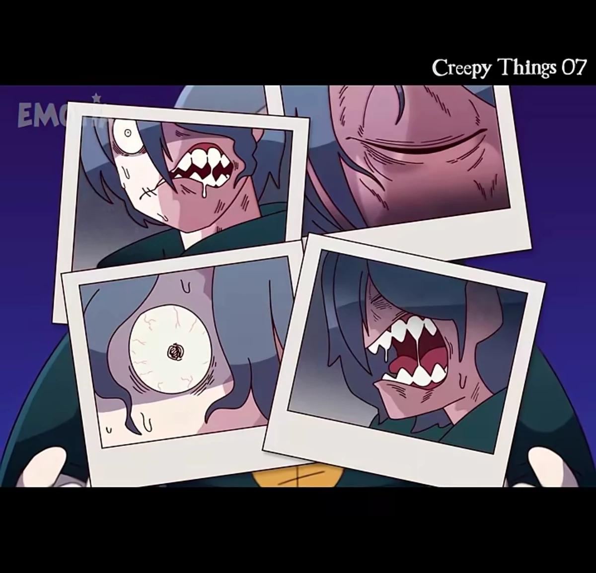 Jin {from GH's animation} thumbnail