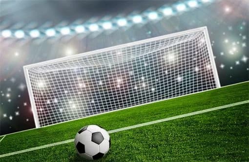 Football thumbnail