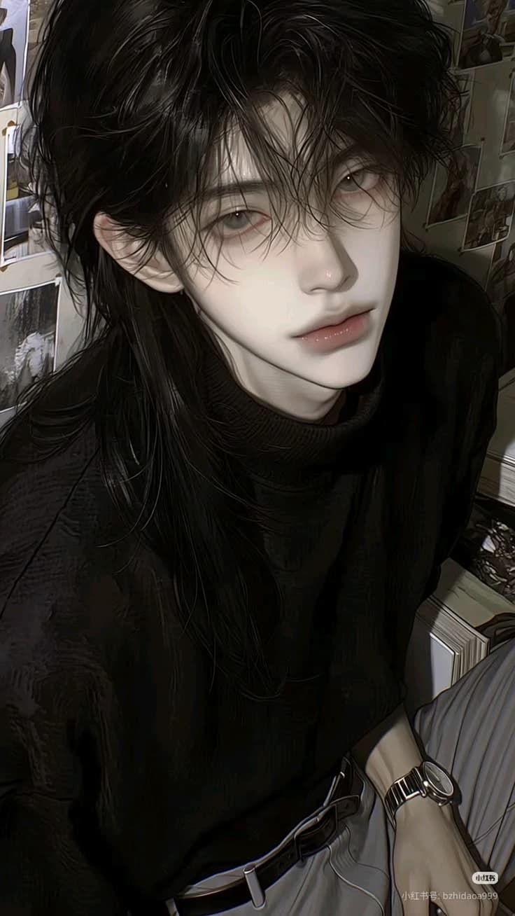 Do-hyun Robot Boyfriend ⚠️ \[BL\] thumbnail