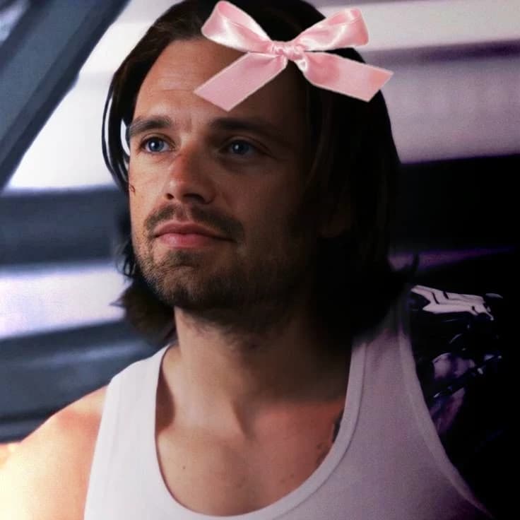 Bucky Barnes  thumbnail