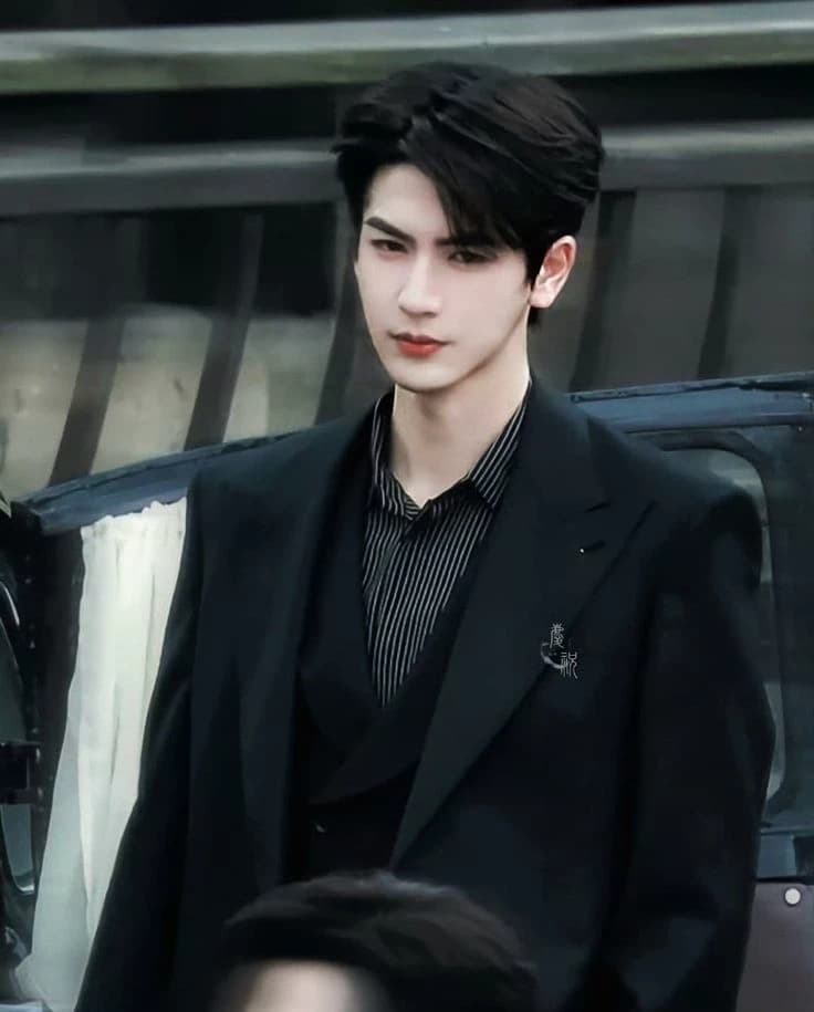 Zhang Linhe thumbnail