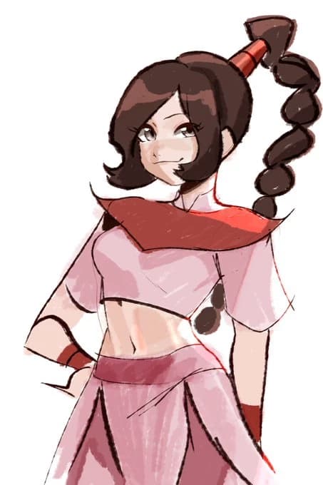 Ty Lee thumbnail