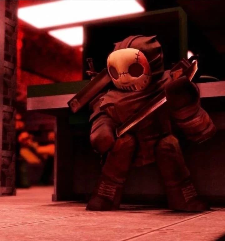 Slasher thumbnail