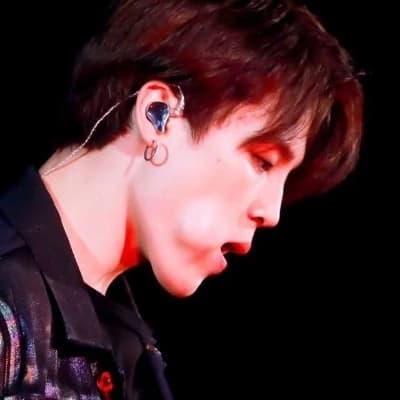 Jimin thumbnail