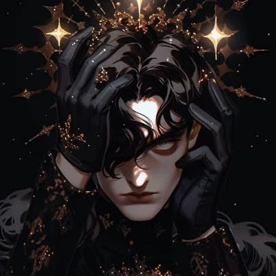 Grand Duke Alaric Vane thumbnail