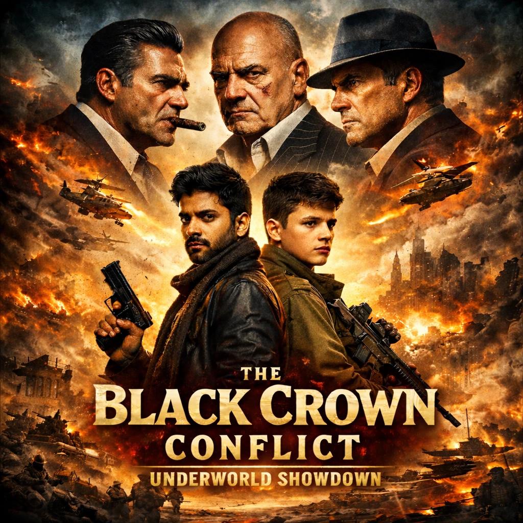 The black crown conflict  thumbnail