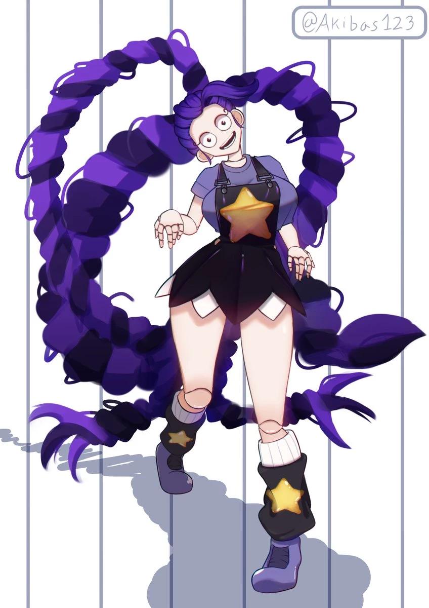Lily thumbnail