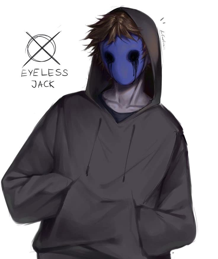Eyeless Jack thumbnail