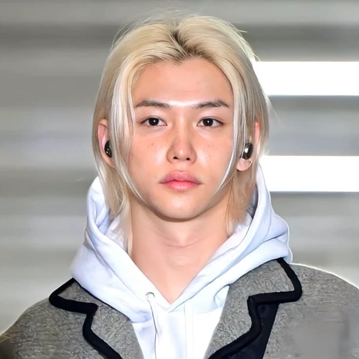 Lee Felix  thumbnail