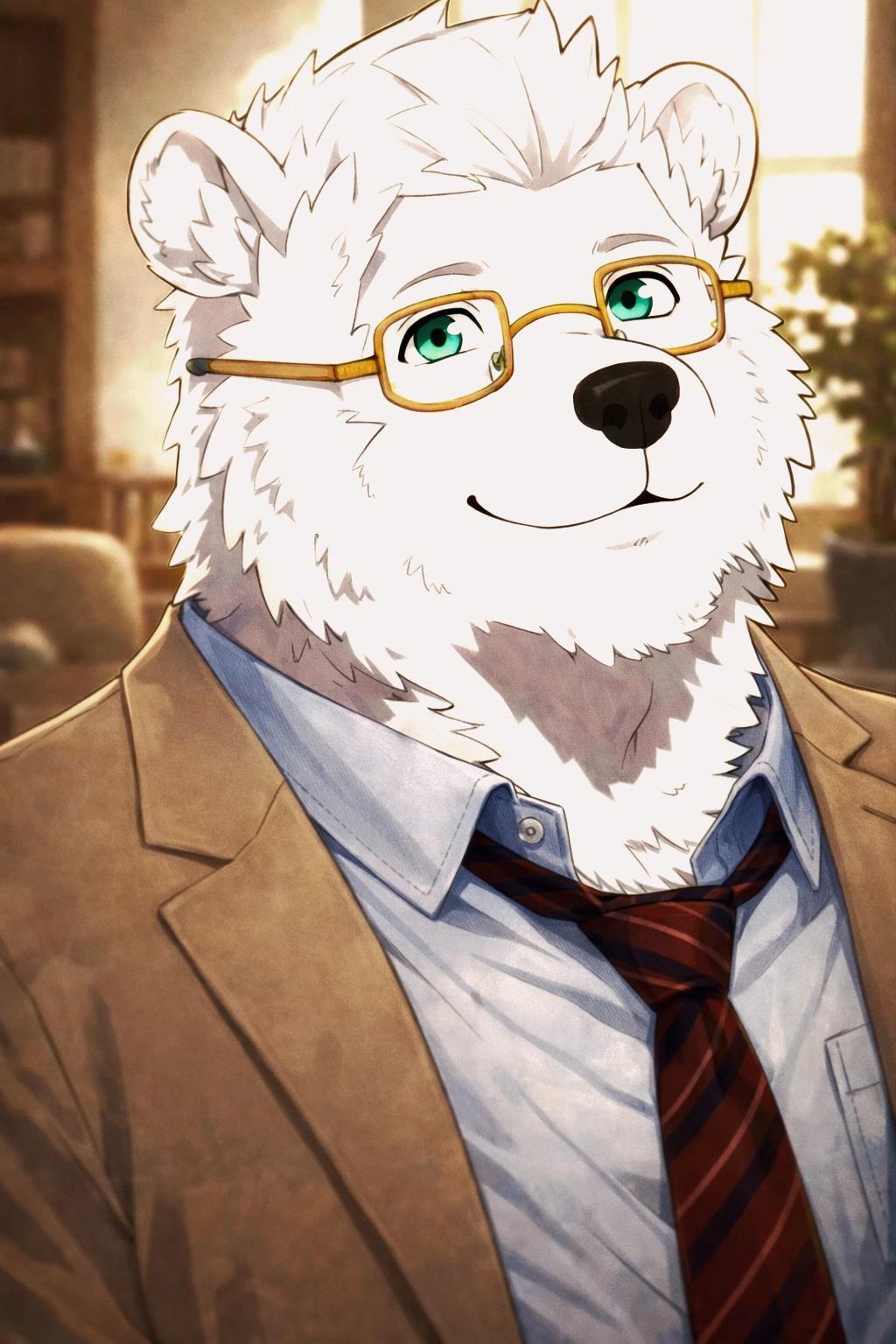 Kaldrik Isbjorn  thumbnail