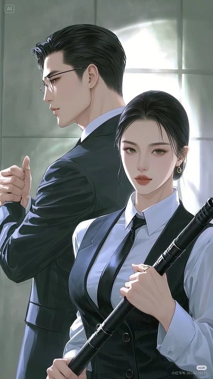 Agent Zolah Maldhova thumbnail