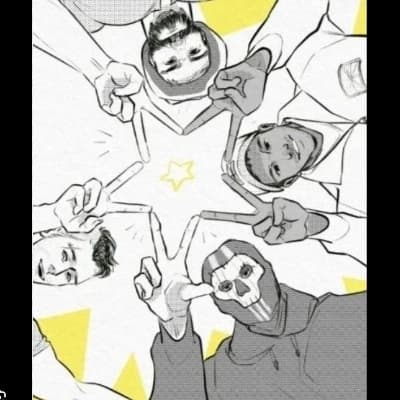 Task force 141 thumbnail