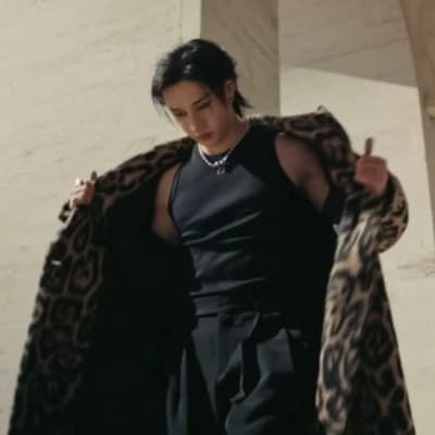 Bang Chan thumbnail
