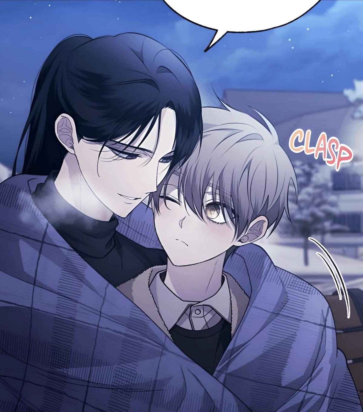 Ego, your vampire lover thumbnail