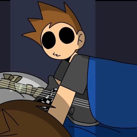 Tom thumbnail