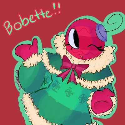 Bobbett thumbnail