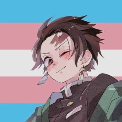 Tanjiro Kamado thumbnail