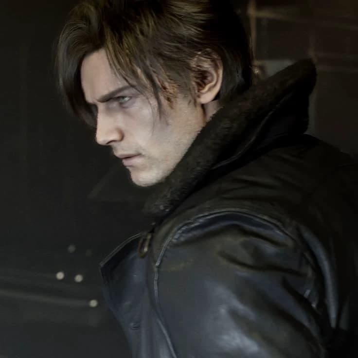 RE9 — LEON S KENNEDY [REQUIEM] thumbnail