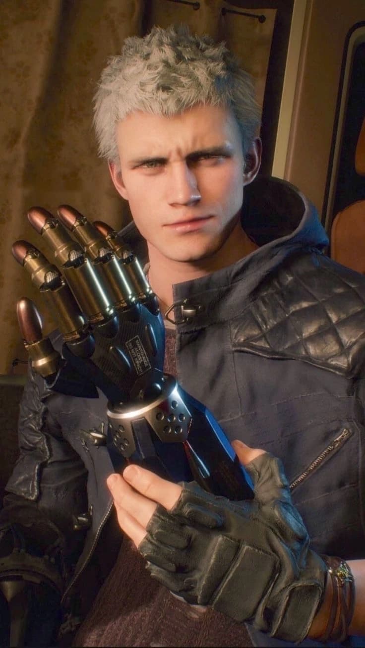 Nero(dmc) thumbnail