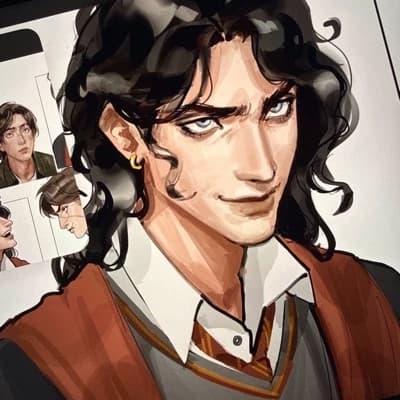 Sirius Black thumbnail