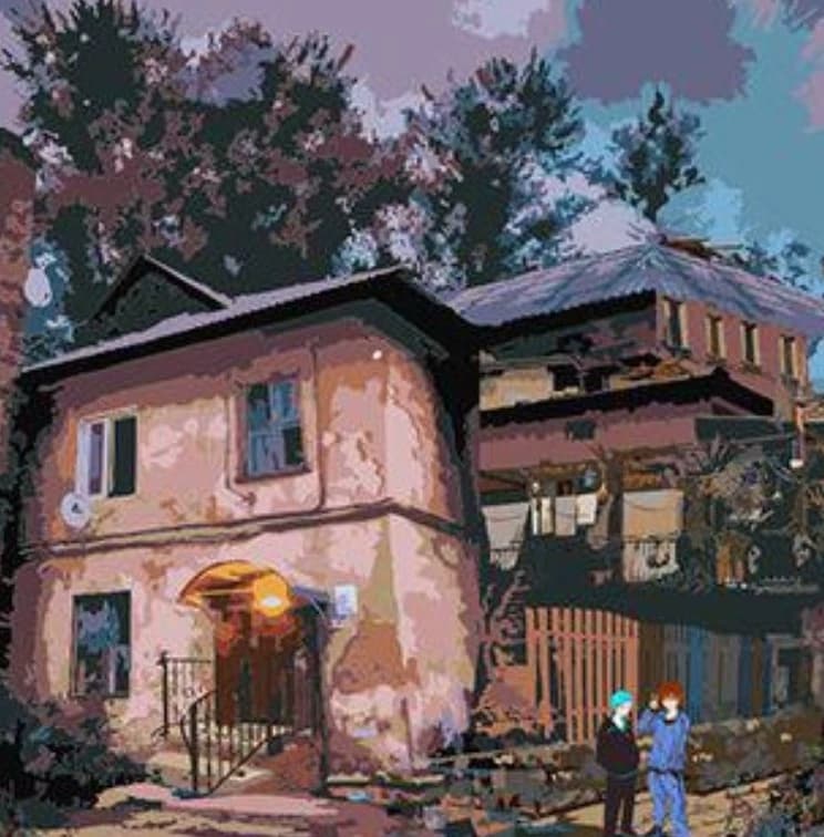 Orphanage thumbnail