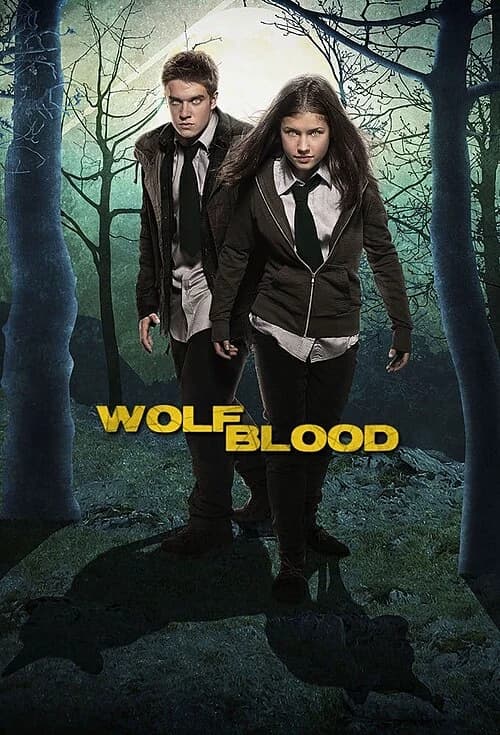 Wolfblood thumbnail