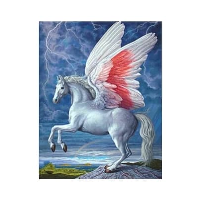 Sembani Horse thumbnail