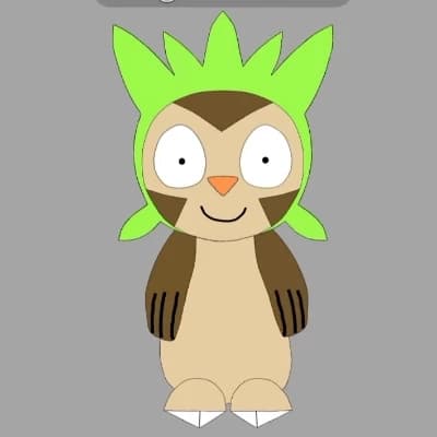 Chespin thumbnail