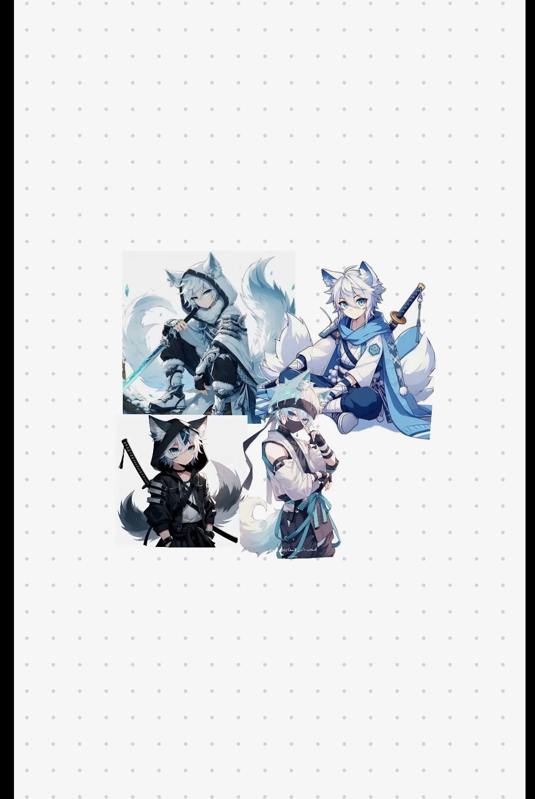 Kai, Ryo, Leo, and Kane thumbnail