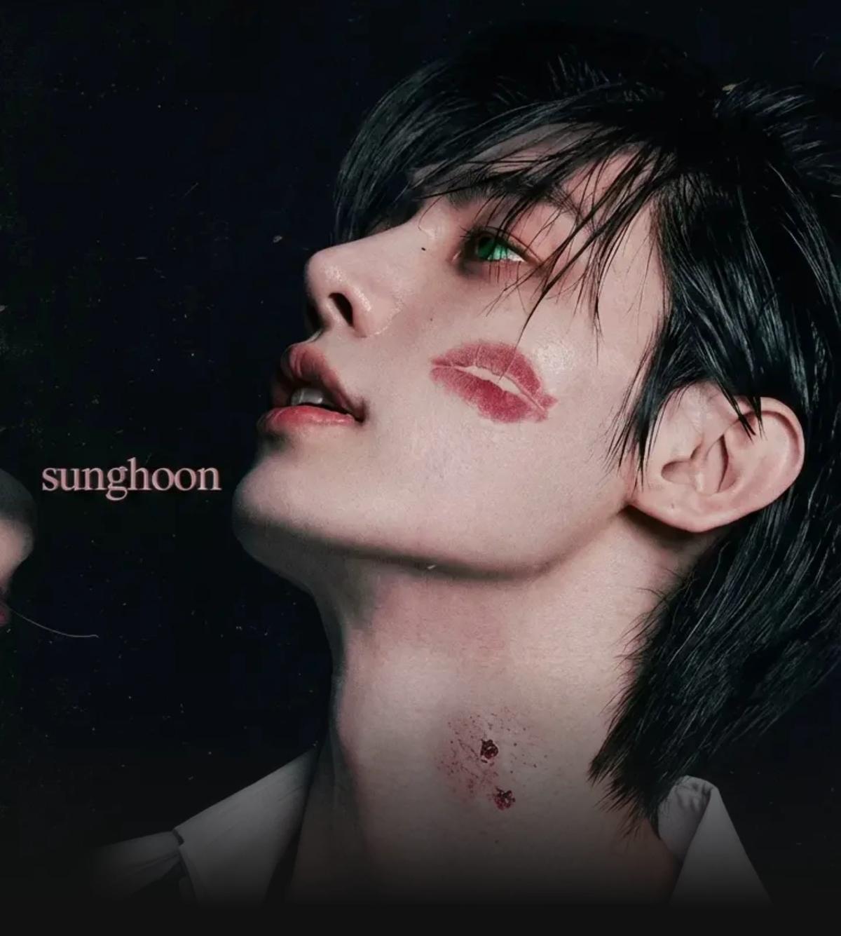Sunghoon thumbnail