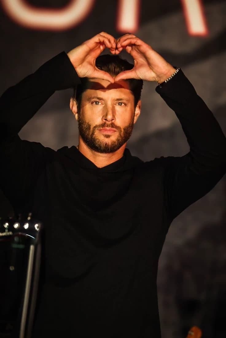 Jensen Ackles thumbnail