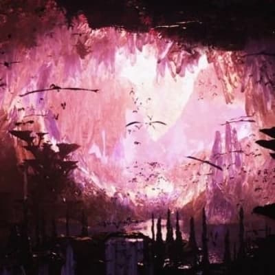 The Hidden World thumbnail