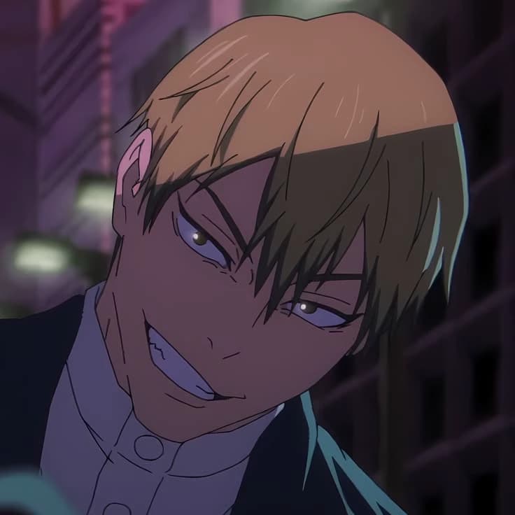 Naoya Zenin [ GAY • BL ] thumbnail