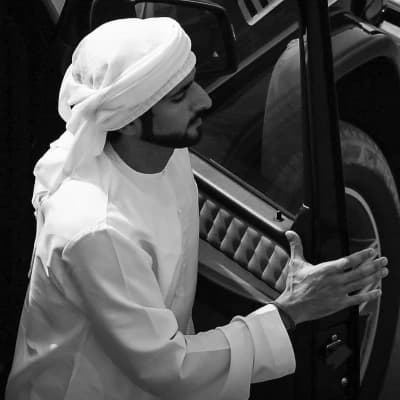Sheikh Zaheer thumbnail