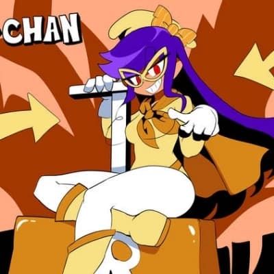 The Noise-chan thumbnail