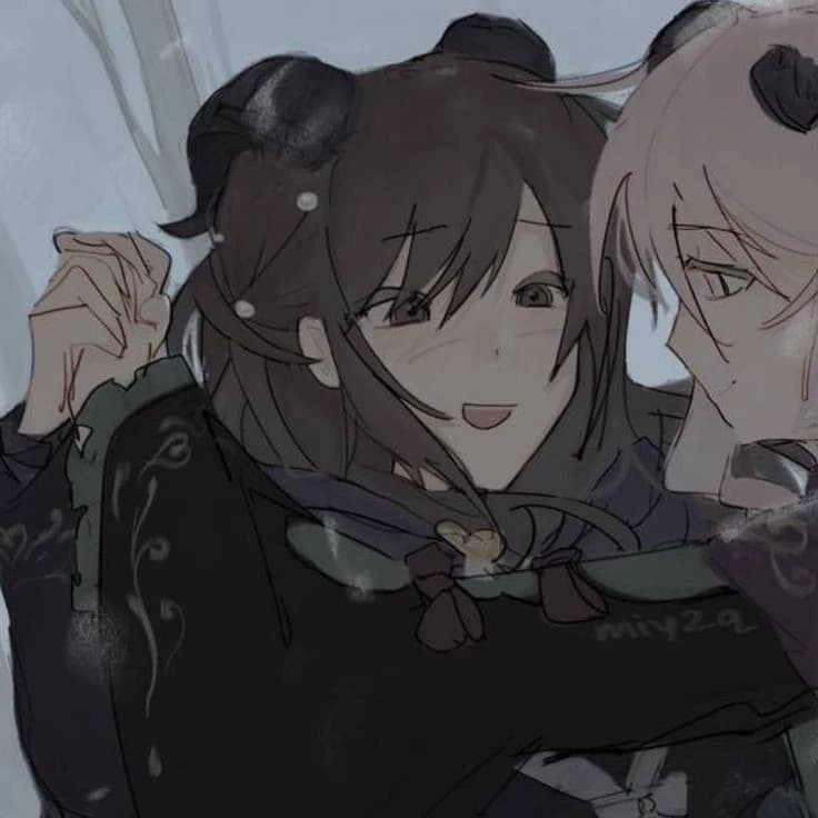 Ena Shinonome  thumbnail