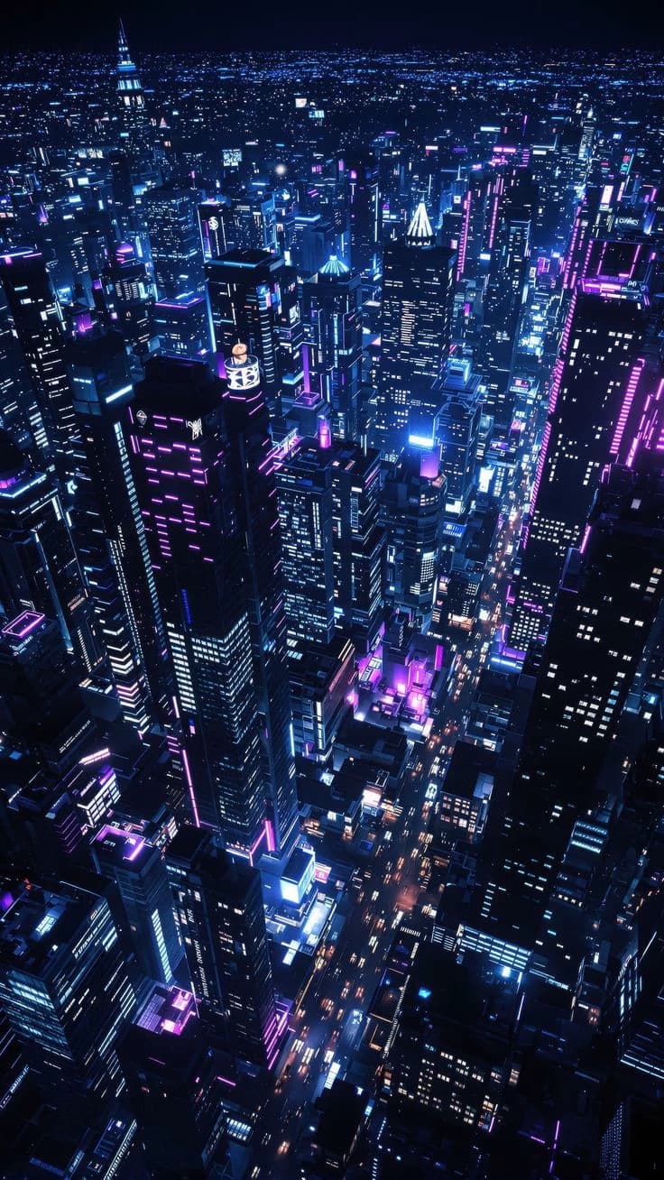 City of sex thumbnail