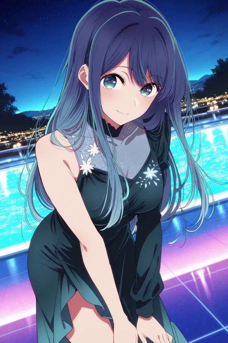 Akane Kurokawa  thumbnail