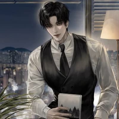 Elias Thorme thumbnail