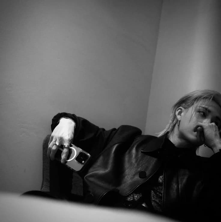 Bang chan thumbnail